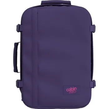 Sport CabinZero Classic 36L Solace Sky batoh + DÁREK