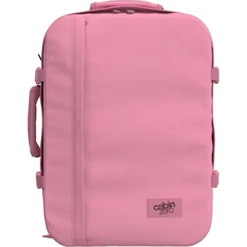 Sport CabinZero Classic 44L Rosa Rosa batoh + DÁREK