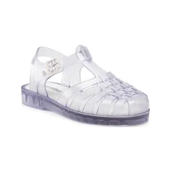 Dámská obuv Sandály Melissa Mini Melissa Possession Inf 32409 Bílá 31