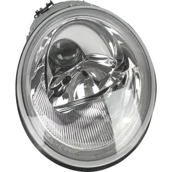 Přední světlomet Světlomet ABAKUS 441-1190L-LD-EM