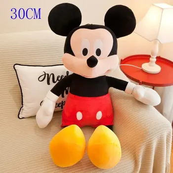 plyšák Mickey minnie plyšák | plyšová panenka - 30cm Mickey