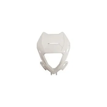 Přední maska BETA RR 2T 4T 2020-2022 bílá 037.43.008.00.51 037.43.008.00.51