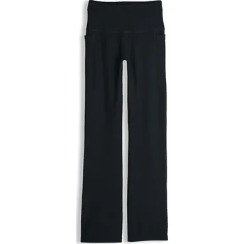 Dámské legíny GATE Žebrované zvonové legíny 36 226-0078/89