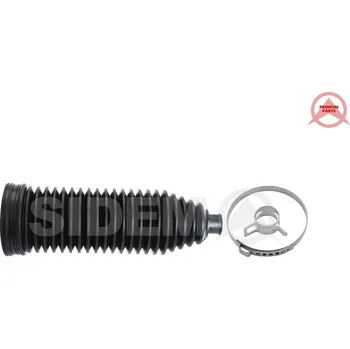 Měch, řízení Sidem nv 321.035