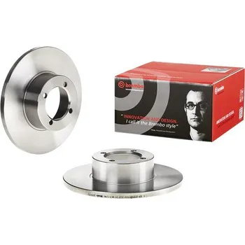 Brzdový kotouč Brzdový kotouč BREMBO 08.2953.20