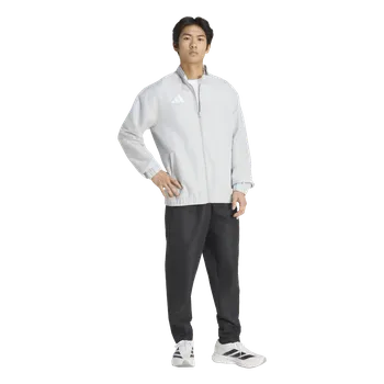 Vycházková souprava Adidas Enrada 26 šedo černá Velikost: 3XL