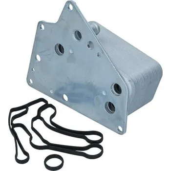 Motor automobilu Olejový chladič, motorový olej KAMOKA 7730060