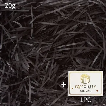 Luxusní magnetická dárková krabička černá | dárkové balení - Černá RAFIE