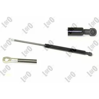 Příslušenství karosérie Pneumatická pružina, zavazadlový / nákladový prostor ABAKUS 101-00-235