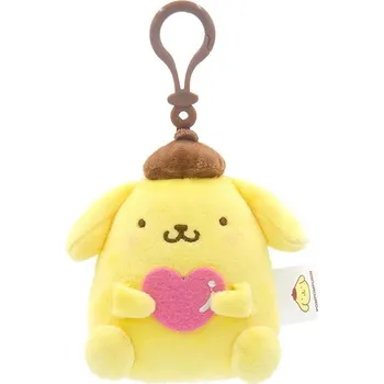 plyšák Hello kitty sanrio malý plyšák | přívěsek - 4