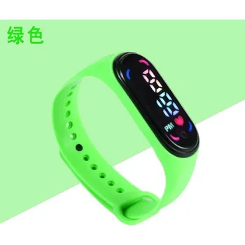 Hodinky Dětské sportovní digitální chytré hodinky | hodinky pro děti - 10