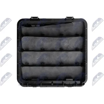 Kapota Závěs, kapota motoru AJS Parts EZC-VW-374