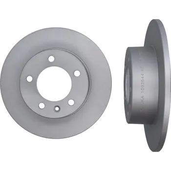 Brzdový kotouč Brzdový kotouč KAMOKA 1032544