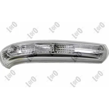 Směrový světlomet Blikač ABAKUS 0615S02