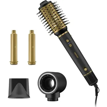 Kulma Kulma na vlasy 5 v 1 Zelmer ZHL1400