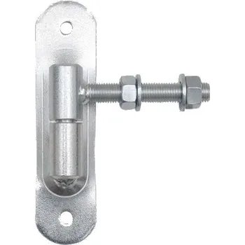 pant Závěs stavitelný, ø27 mm, M16, pozink.