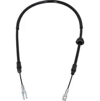 Lanko parkovací brzdy Tažné lanko, parkovací brzda KAMOKA 1190447