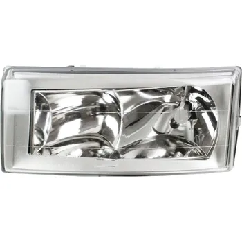 Přední světlomet Světlomet ABAKUS 663-1105L-LD-EM