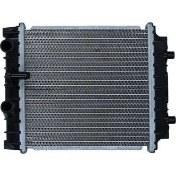 Motor automobilu Chladič, chlazení motoru KAMOKA 7705228