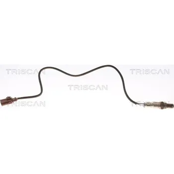 Brzdový kotouč Ochranný plech proti rozstřikování, brzdový kotouč Triscan A/S 8125 11119