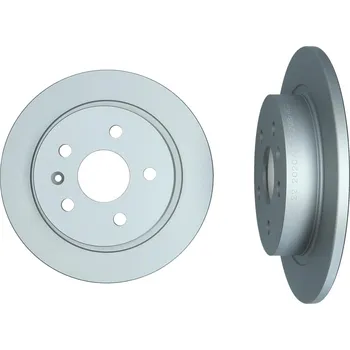 Brzdový kotouč Brzdový kotouč KAMOKA 1031022