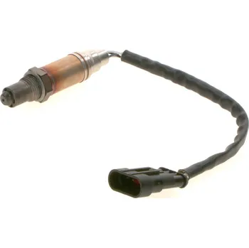 Brzdová destička Sada brzdových destiček, kotoučová brzda BOSCH 0 986 494 283