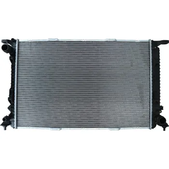 Motor automobilu Chladič, chlazení motoru KAMOKA 7700020