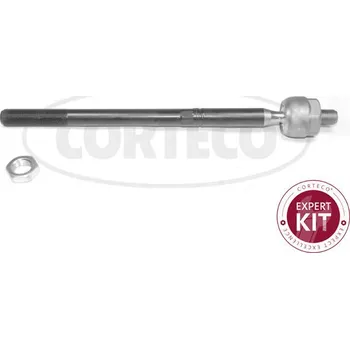 Táhlo řízení Axiální kloub, příčné táhlo řízení CORTECO 49398568