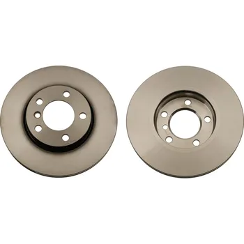 Brzdový kotouč Brzdový kotouč TRW DF6136