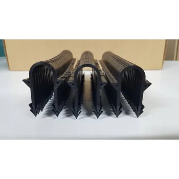 Svařované sponky pro Tacker 50 mm 500 ks