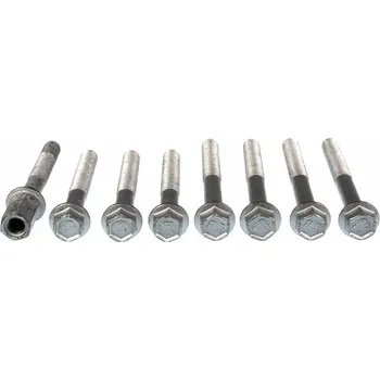 Píst motoru Píst MAHLE 030 89 02