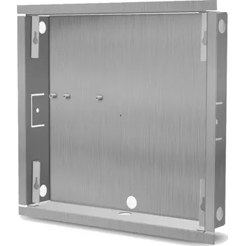 Domovní zvonek DoorBird 423860735 příslušenství domovní telefon pouzdro pod omítku