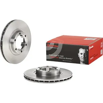Brzdový kotouč Brzdový kotouč BREMBO 09.A243.10