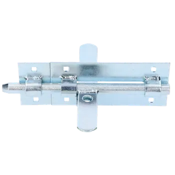 Příslušenství pro plot Petlice zinkovaná ø 14 mm, L: 210 mm