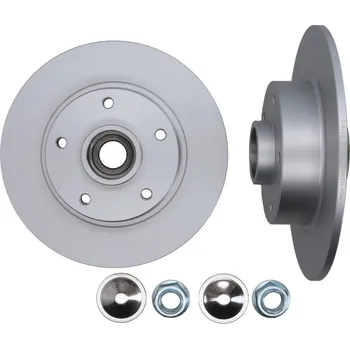 Brzdový kotouč Brzdový kotouč KAMOKA 1031064