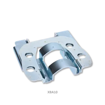 Pohon brány Kloubová spojka pro uchycení ramene XBA14 (max. 4m)