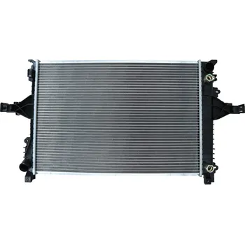 Motor automobilu Chladič, chlazení motoru KAMOKA 7700077