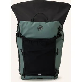 Městský batoh Mammut Batoh Alto 24 24 L, šedá / černá