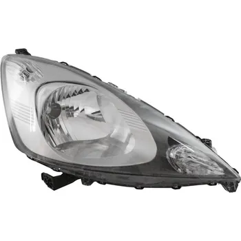 Přední světlomet Světlomet ABAKUS 217-1164R-LDEM2