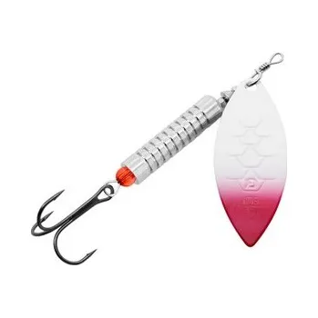 Umělá nástraha Delphin Rotačka SPEAR RedEND vel. 5 / 17 g