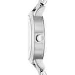 DKNY Hodinky Soho NY6646 Stříbrná 00