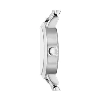 Oblečení a móda DKNY Hodinky Soho NY6646 Stříbrná 00