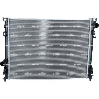 Chladič motoru Chladič, chlazení motoru NRF 53041