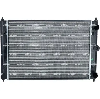 Chladič motoru Chladič, chlazení motoru NRF 519505