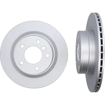 Brzdový kotouč Brzdový kotouč KAMOKA 1033098