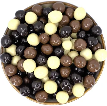 Zdravoslav Lísková jádra MIX 250 g