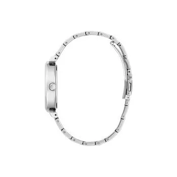 Hodinky Guess Hodinky Rumour GW0613L1 Stříbrná OS