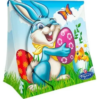 Velikonoční dekorace Figaro Velikonoční balení s vejci 68g