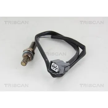 Brzdový kotouč Ochranný plech proti rozstřikování, brzdový kotouč Triscan A/S 8125 13123