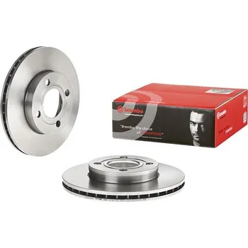 Brzdový kotouč Brzdový kotouč BREMBO 09.5033.10